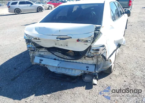 2012 Toyota Camry Se from USA, damaged, VIN 4T1BF1FK1CU180412